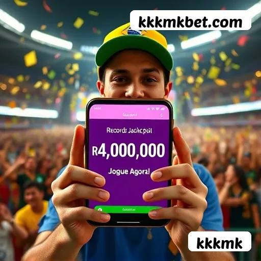 Download app kkkmk Android iOS