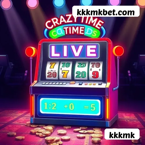 Aplicativo móvel kkkmk para iOS e Android