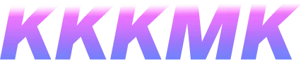 Logo da kkkmk