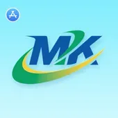 App kkkmk para Android e iOS - download grátis