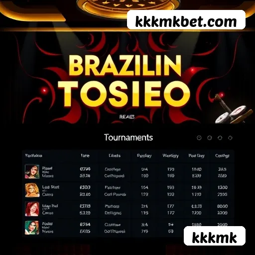 Formulário registro kkkmk