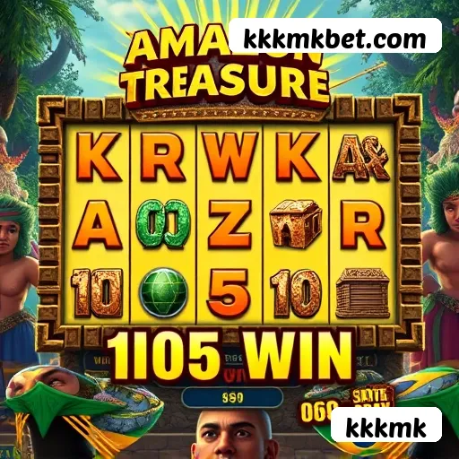 Slots com prêmios kkkmk